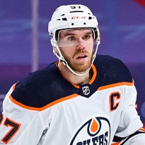 Connor mcdavid