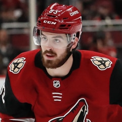 Conor garland