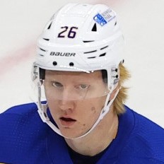 Rasmus dahlin