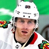 Patrick kane